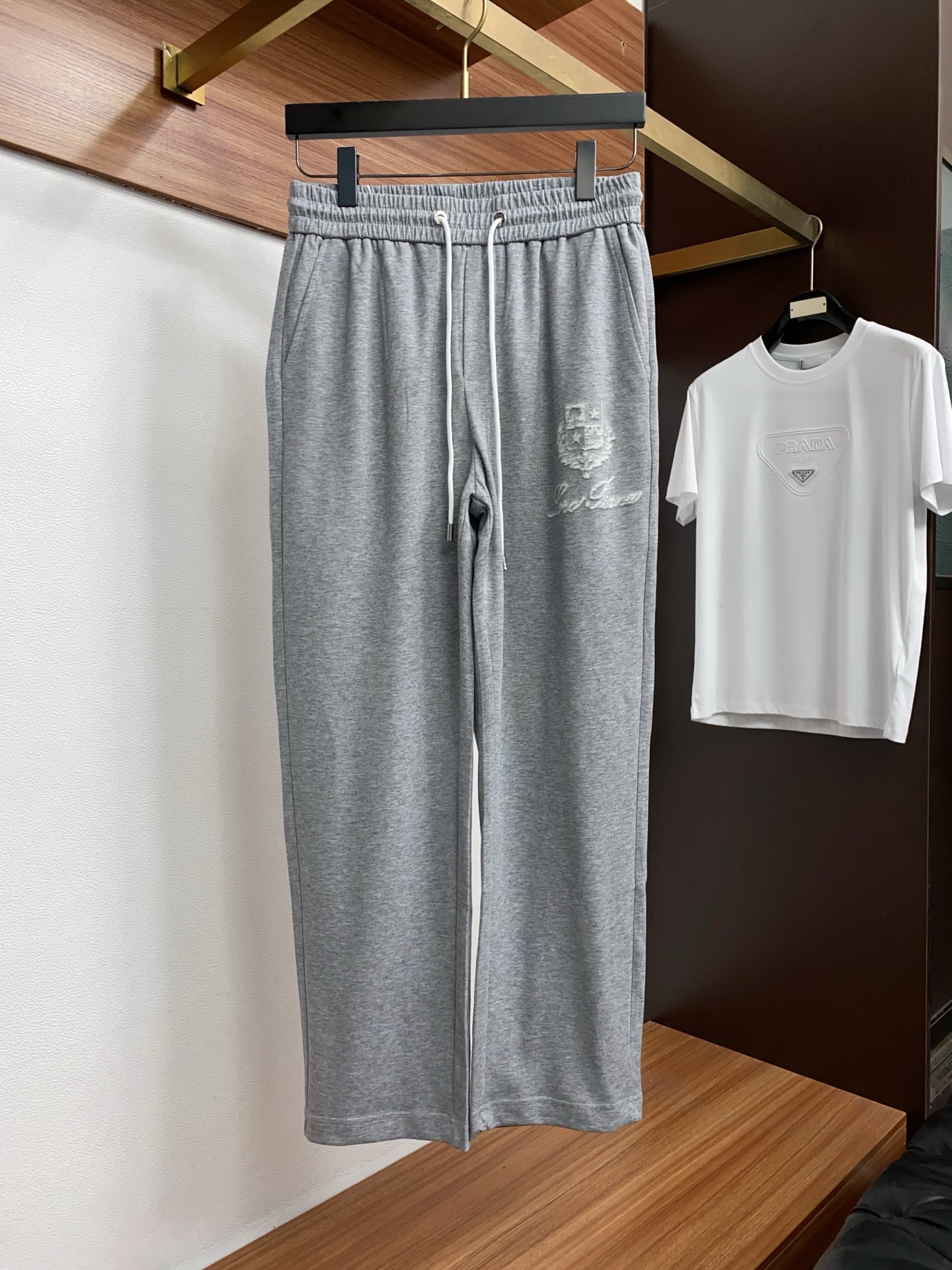 clothes and pants